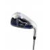 LADIES RIGHT HAND MAGNUM XS TOUR EDITION GOLF CLUB SET w460 DRIVER + #3 HYBRID+ 5-PW+PUTTER: OPTION TO INCLUDE STAND BAG and ADDITIONAL CLUBS 