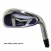 AGXGOLF MEN'S ONE SWING SAME LENGTH SAND  WEDGE; LEFT OR RIGHT HAND