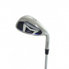 AGXGOLF MEN'S ONE SWING SAME LENGTH SAND  WEDGE; LEFT OR RIGHT HAND