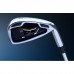 AGXGOLF LEFT AND RIGHT HAND SINGLE IRONS MEN'S, LADIES & JUNIORS CHOOSE GRAPHITE OR STEEL, CHOOSE FLEX: BUILT in the USA!