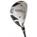 MEN'S RIGHT HAND AGXGOLF MAGNUM XS-WIDE GRAPHITE IRONS SET w/4 HYBRID +5-9 IRONS +PW & SW