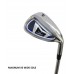 AGXGOLF SINGLE IRONS; LADIES and GIRL'S RIGHT HAND SINGLE CLUBS CHOOSE GRAPHITE OR STEEL, CHOOSE FLEX: BUILT in the USA!