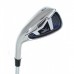 MENS LEFT or RIGHT HAND MAGNUM XS TOUR EDITION GOLF CLUB SET w460 DRIVER + #3 HYBRID+ 5-PW+PUTTER: OPTION TO INCLUDE STAND BAG and ADDITIONAL CLUBS 