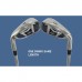 AGXGOLF LEFT or RIGHT HAND 5-7-9 or 6-8-PW "FILL IN" IRON SETS MENS, LADIES & JUNIORS CHOOSE GRAPHITE OR STEEL, CHOOSE FLEX: BUILT in the USA!