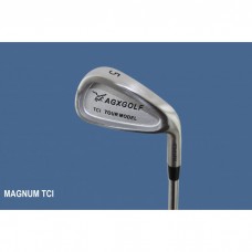 AGXGOLF LEFT or RIGHT HAND 5-7-9 or 6-8-PW "FILL IN" IRON SETS MENS, LADIES & JUNIORS CHOOSE GRAPHITE OR STEEL, CHOOSE FLEX: BUILT in the USA!