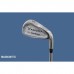 AGXGOLF LEFT AND RIGHT HAND SINGLE IRONS MEN'S, LADIES & JUNIORS CHOOSE GRAPHITE OR STEEL, CHOOSE FLEX: BUILT in the USA!