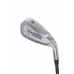 AGXGOLF TCI Tour Edition Irons Set 4-9 + PW & SW (Titleist DCI Type Choose Flex & Length 431 Stainless Steel Optional Wedges. BUILT in USA!!