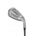 AGXGOLF Boy's Graphite Edition TCI Tour Irons Set; 4, 5, 6, 7, 8 & 9 Irons + Pitching Wedge & Sand Wedge. BUILT in USA!!