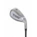 AGXGOLF Boy's Graphite Edition TCI Tour Irons Set; 4, 5, 6, 7, 8 & 9 Irons + Pitching Wedge & Sand Wedge. BUILT in USA!!