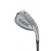 AGXGOLF Boy's Graphite Edition TCI Tour Irons Set; 4, 5, 6, 7, 8 & 9 Irons + Pitching Wedge & Sand Wedge. BUILT in USA!!