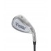 AGXGOLF Boy's Graphite Edition TCI Tour Irons Set; 4, 5, 6, 7, 8 & 9 Irons + Pitching Wedge & Sand Wedge. BUILT in USA!!