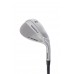 AGXGOLF Girl's Graphite Edition TCI Tour Irons Set; 4, 5, 6, 7, 8 & 9 Irons + Pitching Wedge & Sand Wedge. BUILT in USA!!