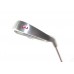 AGXGOLF MENS RIGHT HAND:#3 IRONS. SELECT YOUR FLEX: REGULAR. SENIOR, OR STIFF FLEX