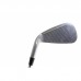 AGXGOLF MEN'S RIGHT HAND LOTUS:#1 IRONS. SELECT YOUR FLEX: REGULAR. SENIOR, OR STIFF FLEX
