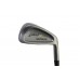 AGXGOLF MEN'S RIGHT HAND LOTUS:#1 IRONS. SELECT YOUR FLEX: REGULAR. SENIOR, OR STIFF FLEX