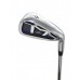 AGXGOLF BOYS MAGNUM PEAK PRO GOLF STARTER SET wDRIVER+FAIRWAY WOOD+IRONS. OPTIONAL BAG