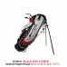 AGXGOLF JUNIOR STAND GOLF BAGS: 27", 28" or 30 Inch: Select the size that fits your junior Golfer