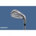 AGXGOLF SINGLE IRONS; LADIES and GIRL'S RIGHT HAND SINGLE CLUBS CHOOSE GRAPHITE OR STEEL, CHOOSE FLEX: BUILT in the USA!