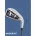 AGXGOLF SINGLE IRONS; MEN'S, LADIES, BOY'S & GIRL'S; CHOOSE GRAPHITE OR STEEL, CHOOSE FLEX: BUILT in the USA!