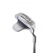 AGXGOLF GIRLS STROKE SAVER VECTOR APPROACH CHIPPER: RIGHT HAND, ALL SIZES IN STOCK 