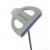 AGXGOLF "EZ-ROLL" SERIES "TWO-BALL PUTTER": MEN'S RIGHT HAND: AVAILABLE IN CADET, REGULAR AND TALL: BUILT in the USA!