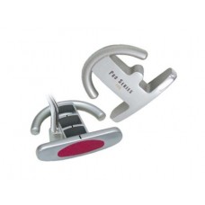 ORLIMAR/ AFFINITY Pro Series PS3 Putter Men's Left Hand Mallet Style ALL SIZES