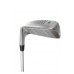 AGXGOLF SQUARE HIT Chipping Wedge / Iron: Mens, Ladies & Juniors All Sizes USA