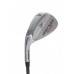 AGXGOLF TALON" TOUR SERIES 56 DEGREE, 60 DEGREE SAND & LOB WEDGE or BOTH! MEN'S LEFT or RIGHT HAND: CHOOSE LENGTH and FLEX