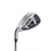 AGXGOLF MEN'S GRAPHITE LEFT HAND XS-TOUR 48° PITCHING WEDGE & 56° SAND WEDGE