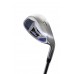 AGXGOLF LADIES MAGNUM ONE SWING SAME LENGTH EDITION WEDGES: LOB WEDGE, SAND WEDGE AND GAP WEDGE. RIGHT HAND, ALL SIZES 
