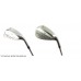 AGXGOLF TALON" TOUR SERIES 56 DEGREE, 60 DEGREE SAND & LOB WEDGE or BOTH! MEN'S LEFT or RIGHT HAND: CHOOSE LENGTH and FLEX