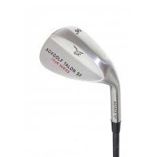 AGXGOLF LADIES FLEX TALON TOUR SERIES 52, 56, or 60 WEDGES: SINGLE OR SET: LEFT & RIGHT HAND