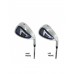 AGXGOLF LADIES EDITION MAGNUM XS SERIES WEDGES: LOB WEDGE and SAND WEDGE. ALL SIZES, LADIES FLEX