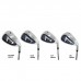 AGXGOLF MAGNUM XS SERIES WEDGES: LOB WEDGE, SAND WEDGE AND GAP WEDGE. MEN'S RIGHT HAND, ALL SIZES AND FLEXES