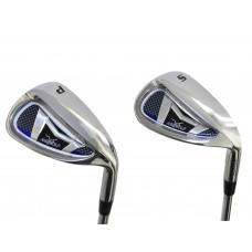 AGXGOLF LADIES EDITION MAGNUM XS SERIES WEDGES: PITCHING WEDGE and SAND WEDGE. ALL SIZES, LADIES FLEX