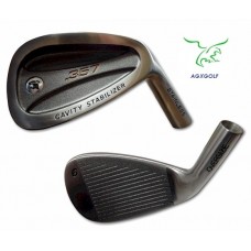 AGXGOLF MAGNUM 357 TOUR SERIES 56 DEGREE SAND WEDGE, MEN'S RIGHT HAND ALL SIZES AND FLEXES