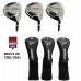 AGXGOLF Ladies XS #5, 7 & 9 Fairway Utility Woods wGraphite Shafts: RIGHT HAND AND LEFT HAND 