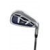 AGXGOLF BOYS MAGNUM GOLF STARTER SET wDRIVER+FAIRWAY WOOD+HYBRID+IRONS+ OPTIONAL BAG+PUTTER
