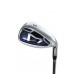 AGXGOLF BOYS MAGNUM GOLF STARTER SET wDRIVER+FAIRWAY WOOD+HYBRID+IRONS+ OPTIONAL BAG+PUTTER