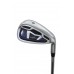 AGXGOLF BOYS MAGNUM GOLF STARTER SET wDRIVER+FAIRWAY WOOD+HYBRID+IRONS+ OPTIONAL BAG+PUTTER
