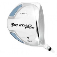ORLIMAR'S "ARIA LADIES EDITION DRIVER"  RIGHT HAND AVAILABLE IN LADIES PETITE, REGULAR, OR TALL LENGTH