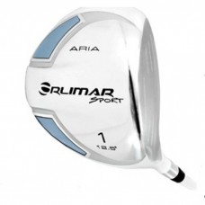 ORLIMAR'S "ARIA LADIES EDITION DRIVER"  RIGHT HAND AVAILABLE IN LADIES PETITE, REGULAR, OR TALL LENGTH
