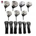 AGXGOLF Ladies Edition, Magnum XS  FAIRWAY WOODS: 3, 5, 7,9 11, OR 13 W w/Free Head Cover - ALL SIZES. Additional Fairway Wood Options! 