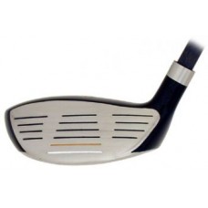 ORLIMAR MEN'S LEFT HAND TRIMETAL #5 FAIRWAY WOOD  W/COVER: ALL SIZES IN STOCK