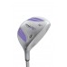 PEAK PRO #5 WOOD (19°) LADIES' RIGHT HAND; GRAPHITE SHAFT ALL SIZES