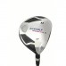 LADIES EDITION MAGNUM XS #11 FAIRWAY WOOD (30 DEGREE) + HEAD COVER: CHOOSE PETITE, REGULAR, TALL LENGTH