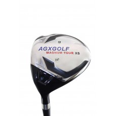 AGXGOLF Men's Edition, Magnum XS #9 FAIRWAY WOOD (24 Degree) w/Free Head Cover: Available in Senior, Regular & Stiff Flex - ALL SIZES. Additional Fairway Wood Options! AGXGOLF Men's Edition, Magnum XS #9 FAIRWAY WOOD (24 Degree) w/Free Head Cover: Available in Senior, Regular & Stiff Flex - ALL SIZES. Additional Fairway Wood Options!