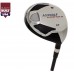 AGXGOLF Men's RIGHT HAND Edition, Magnum XS #9 FAIRWAY WOOD (24 Degree) w/Free Head Cover: Available in Senior, Regular & Stiff Flex - ALL SIZES. Additional Fairway Wood Options! 