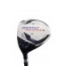 AGXGOLF Girl XS #5, 7 & 9 Fairway Utility Woods wGraphite Shafts: LEFT HAND 