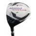 AGXGOLF Girl XS #5, 7 & 9 Fairway Utility Woods wGraphite Shafts: LEFT HAND 